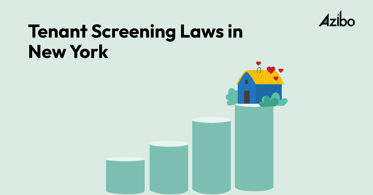Key Tenant Screening Laws in New York for Landlords and Renters Azibo